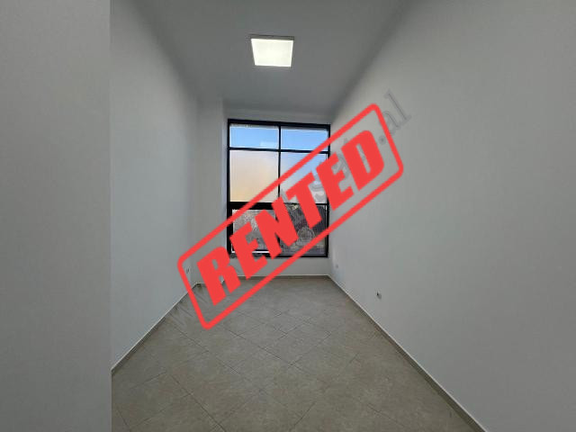 Office for Rent near Toptani Center, Tirana, Albania.

A fully functional office is available for 